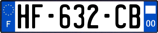 HF-632-CB