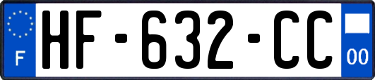 HF-632-CC