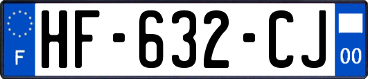 HF-632-CJ