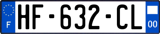 HF-632-CL