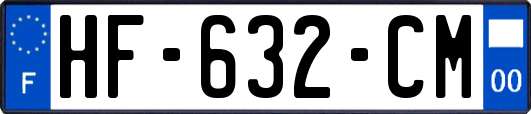 HF-632-CM