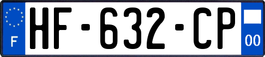 HF-632-CP