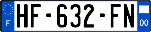 HF-632-FN
