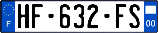 HF-632-FS