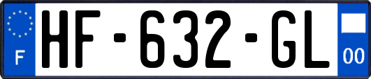 HF-632-GL