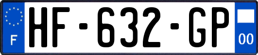 HF-632-GP