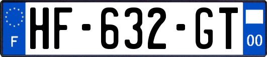 HF-632-GT