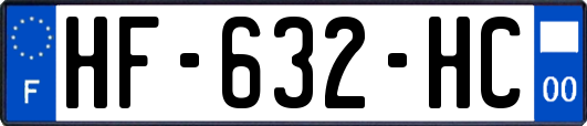 HF-632-HC