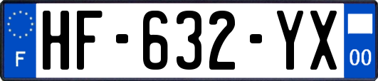 HF-632-YX