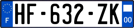 HF-632-ZK