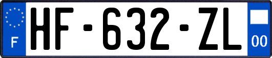 HF-632-ZL