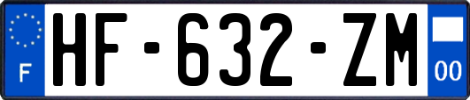 HF-632-ZM
