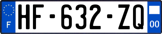 HF-632-ZQ