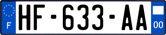 HF-633-AA