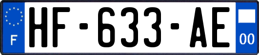 HF-633-AE