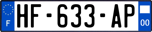 HF-633-AP