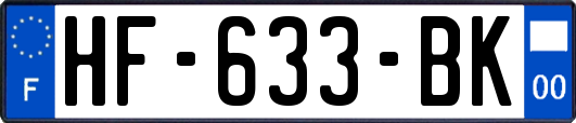 HF-633-BK