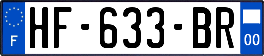 HF-633-BR
