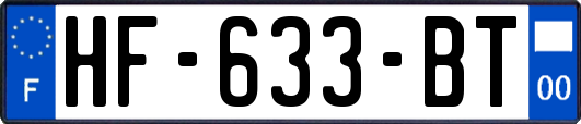 HF-633-BT