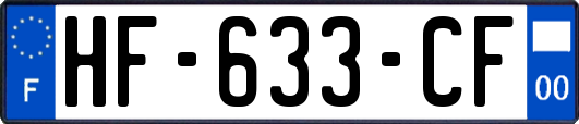 HF-633-CF