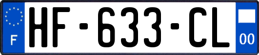 HF-633-CL