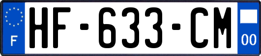 HF-633-CM