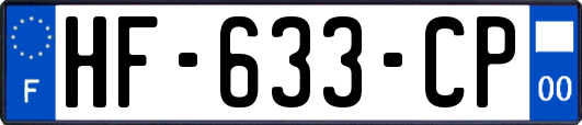 HF-633-CP
