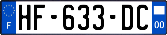 HF-633-DC