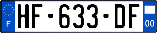 HF-633-DF