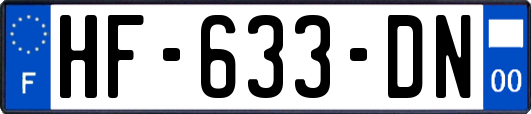 HF-633-DN