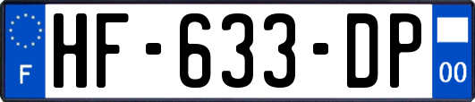 HF-633-DP