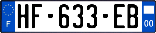 HF-633-EB