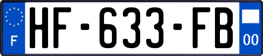HF-633-FB