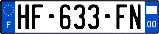 HF-633-FN