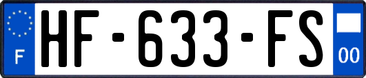 HF-633-FS