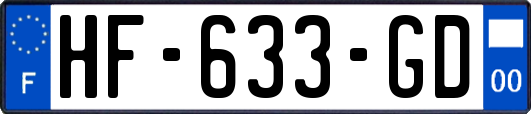 HF-633-GD