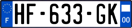 HF-633-GK