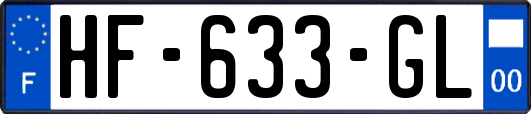 HF-633-GL