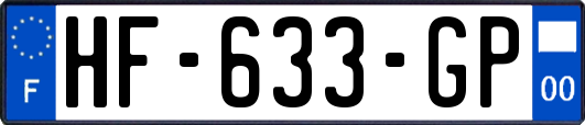 HF-633-GP