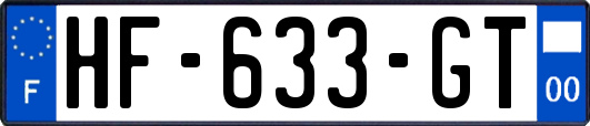 HF-633-GT