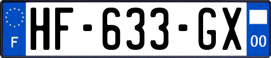 HF-633-GX