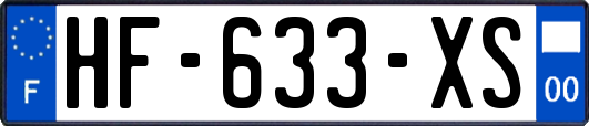 HF-633-XS