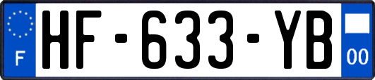 HF-633-YB