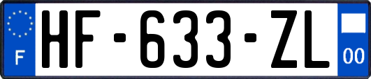 HF-633-ZL