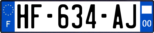 HF-634-AJ
