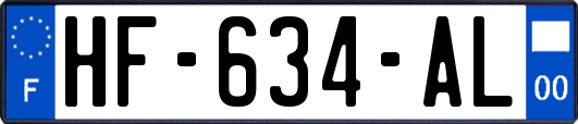 HF-634-AL