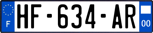 HF-634-AR