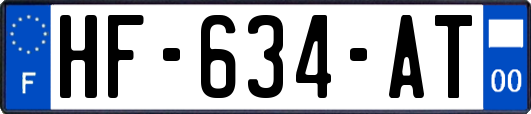 HF-634-AT