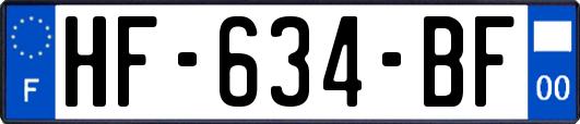 HF-634-BF