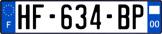HF-634-BP